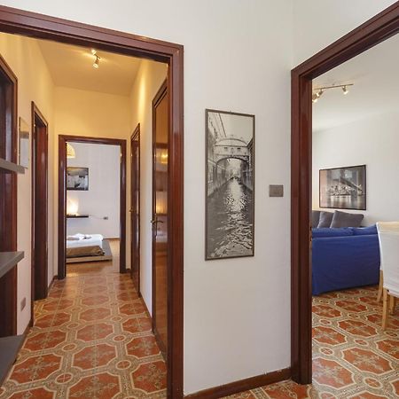 Casa Anna Sea View, Pool, Parking & Wifi Apartment Rapallo Luaran gambar