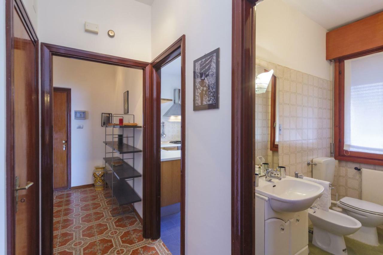 Casa Anna Sea View, Pool, Parking & Wifi Apartment Rapallo Luaran gambar