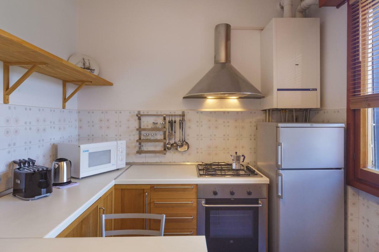 Casa Anna Sea View, Pool, Parking & Wifi Apartment Rapallo Luaran gambar