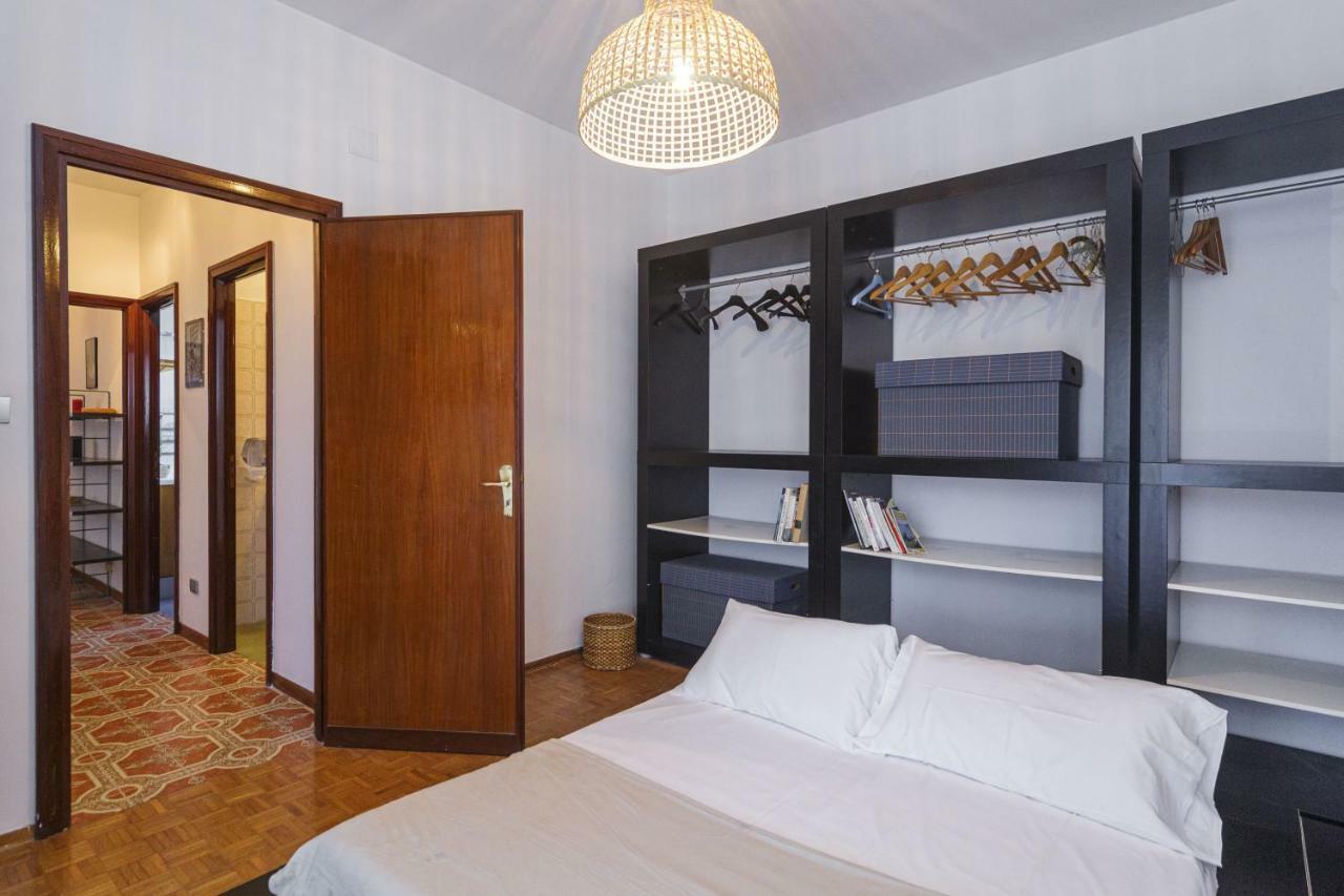 Casa Anna Sea View, Pool, Parking & Wifi Apartment Rapallo Luaran gambar