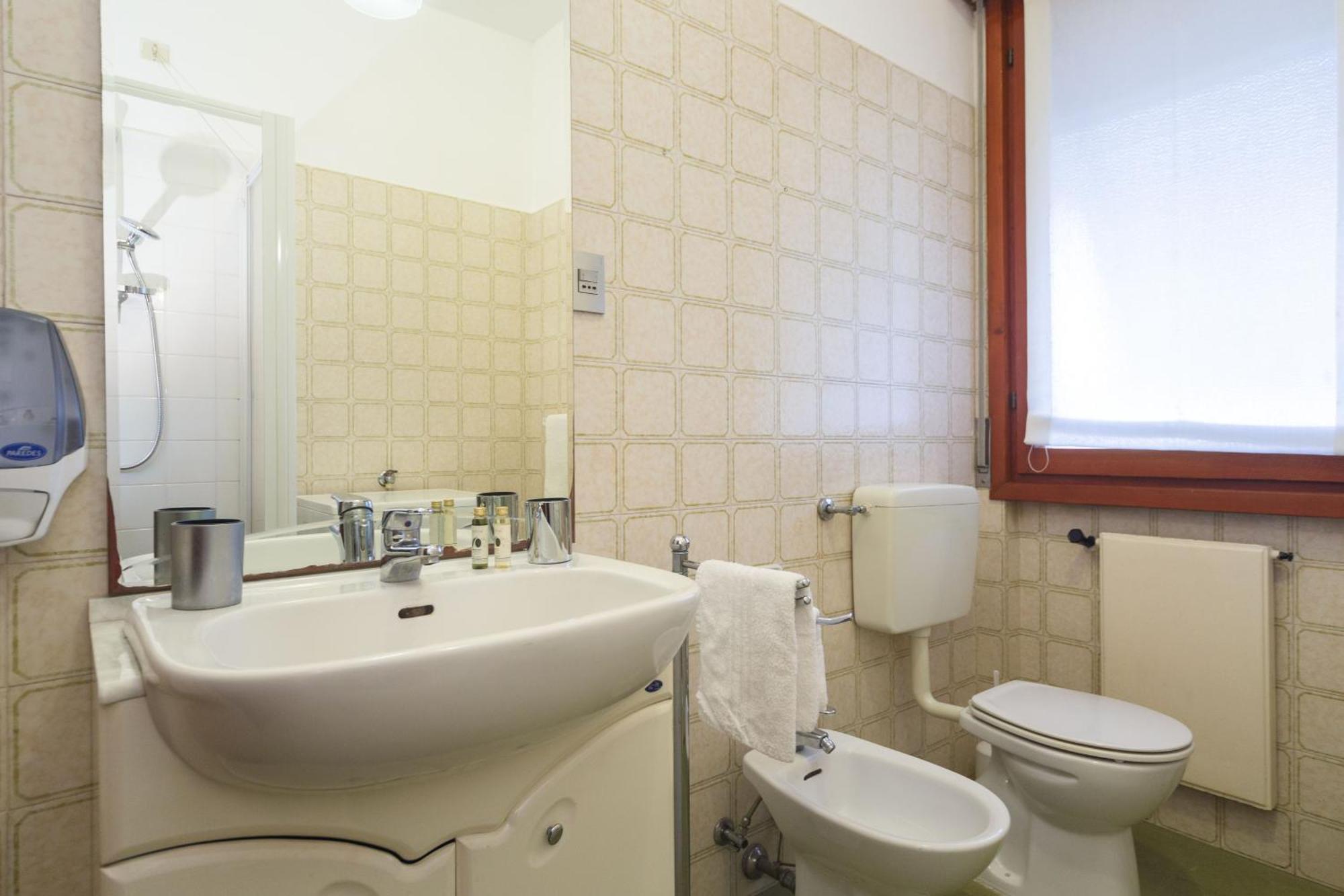 Casa Anna Sea View, Pool, Parking & Wifi Apartment Rapallo Luaran gambar