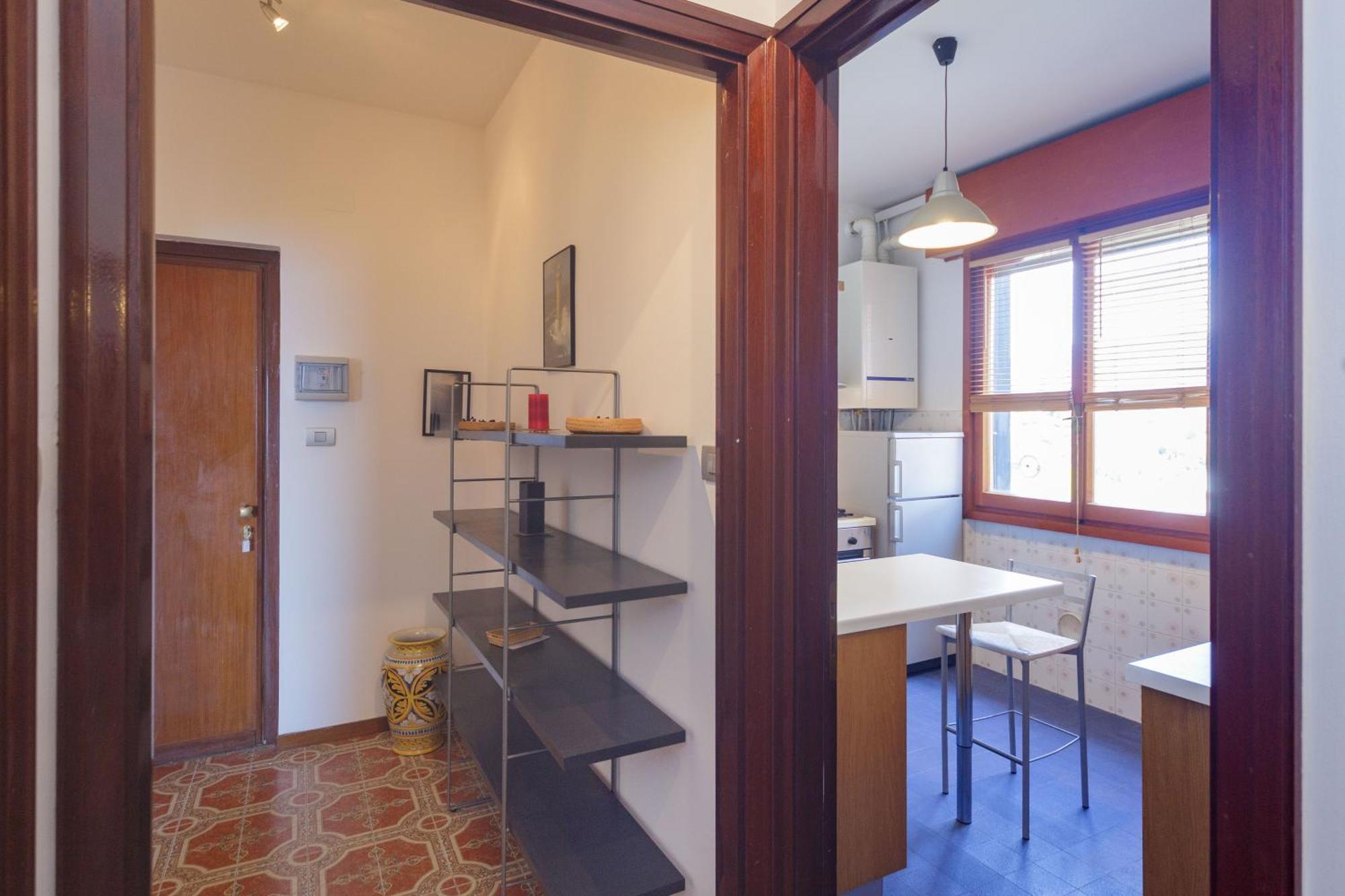 Casa Anna Sea View, Pool, Parking & Wifi Apartment Rapallo Luaran gambar