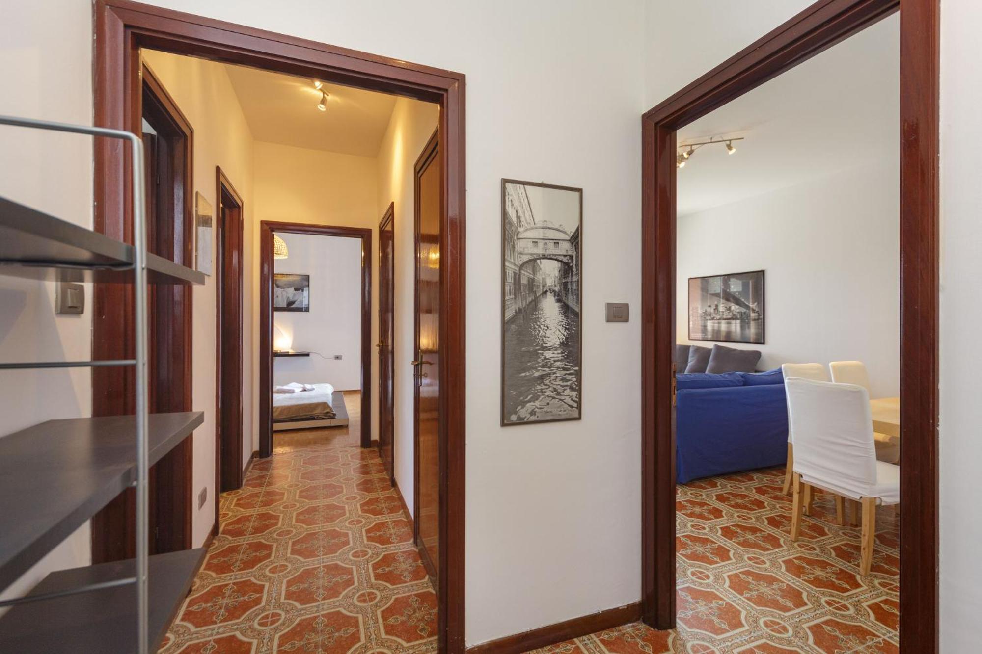 Casa Anna Sea View, Pool, Parking & Wifi Apartment Rapallo Luaran gambar