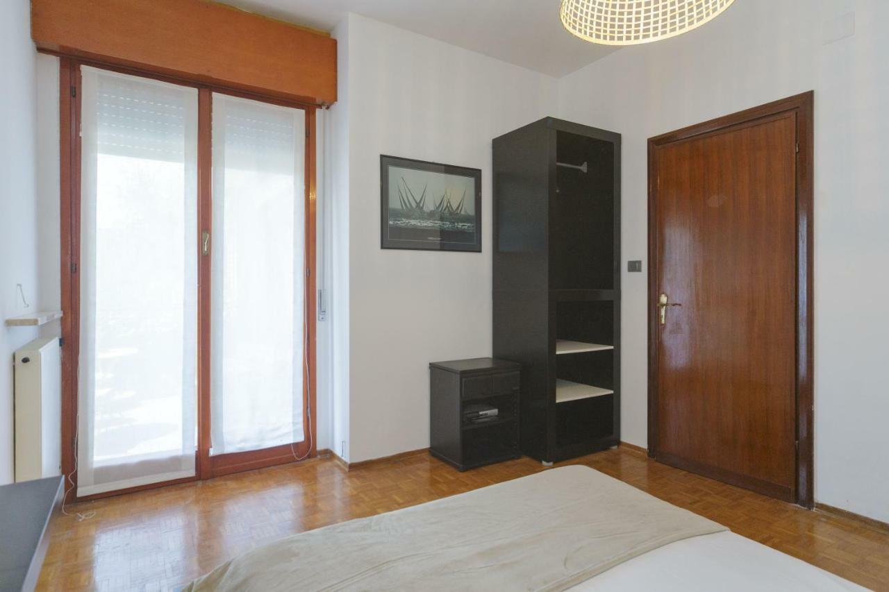 Casa Anna Sea View, Pool, Parking & Wifi Apartment Rapallo Luaran gambar
