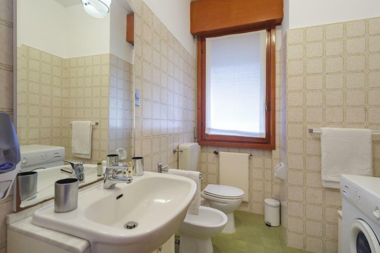 Casa Anna Sea View, Pool, Parking & Wifi Apartment Rapallo Luaran gambar