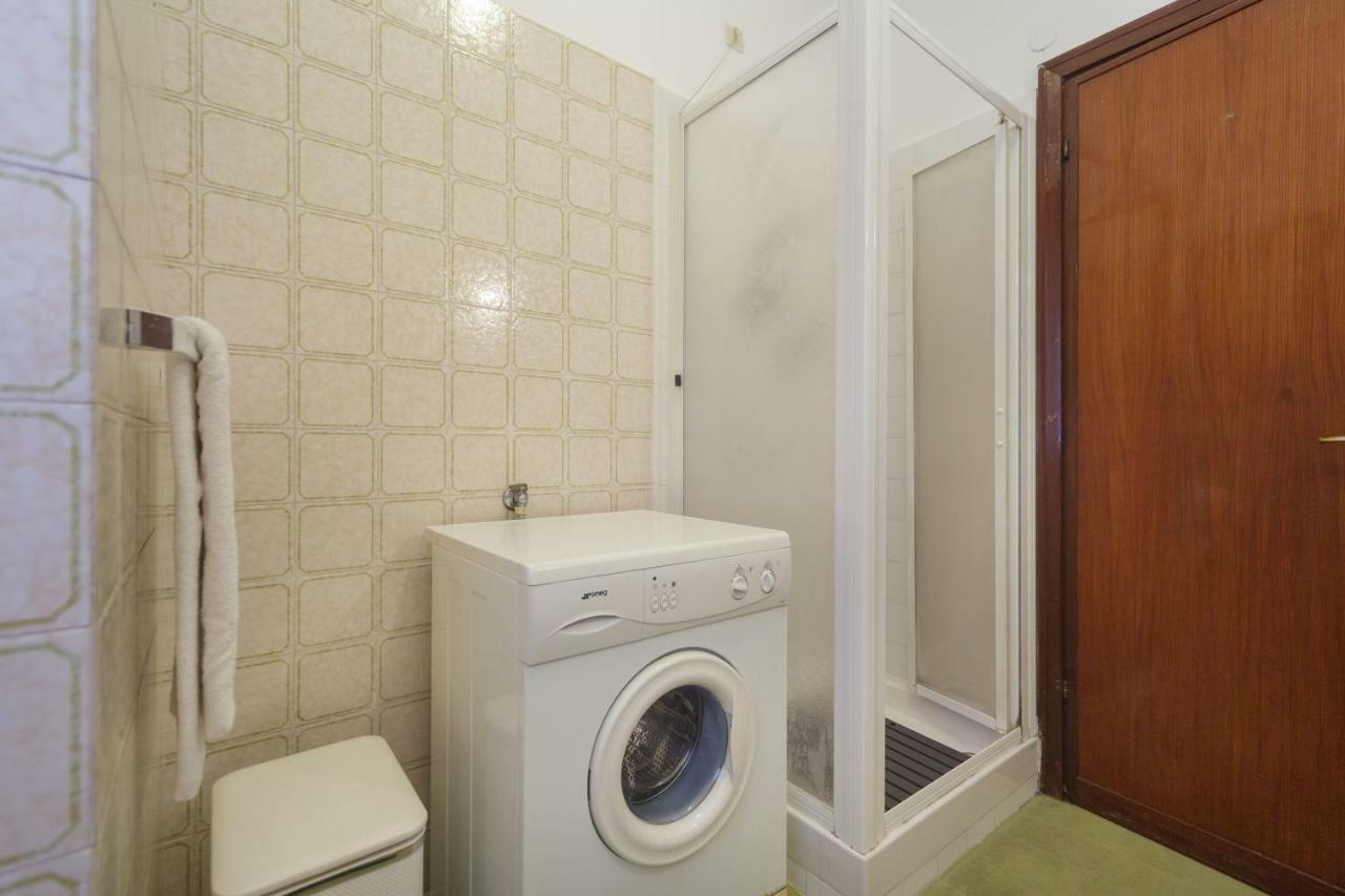 Casa Anna Sea View, Pool, Parking & Wifi Apartment Rapallo Luaran gambar