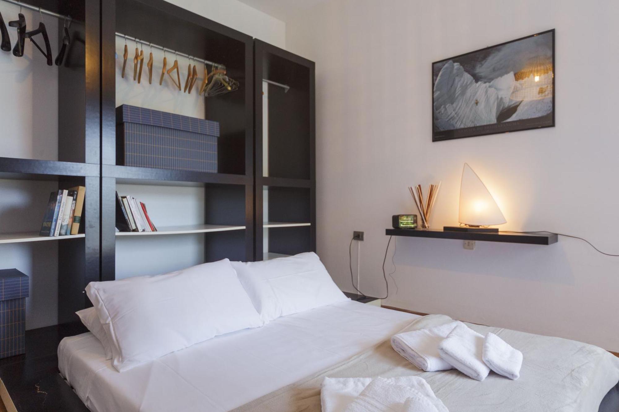 Casa Anna Sea View, Pool, Parking & Wifi Apartment Rapallo Luaran gambar
